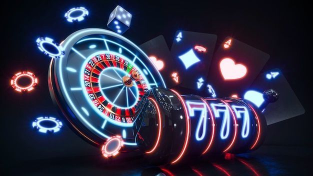 Casino Party 4 U پاکستان ریئل منی گیمز
