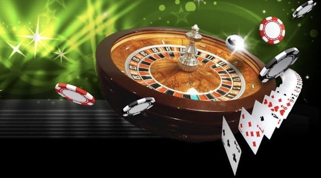 Casino Party 4 U پر آن لائن سلاٹس کے بارے میں