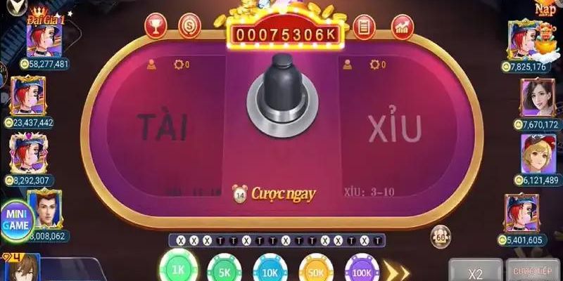 Casino Party 4 U کیسینو میں رولیٹی گیمز کے بارے میں معلومات