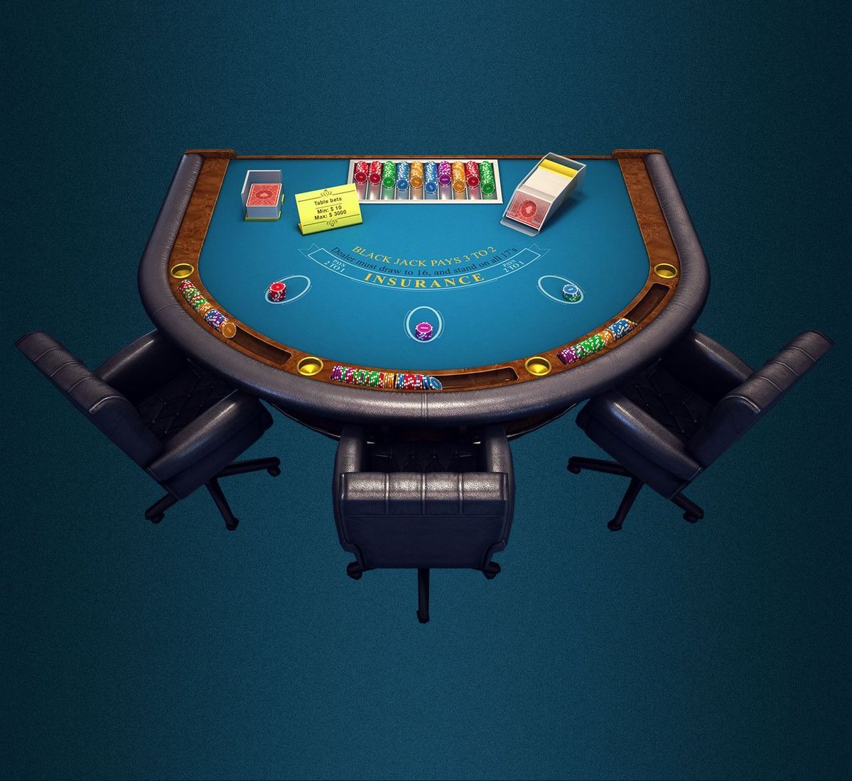 Casino Party 4 U پاکستان کیسینو میں بلیک جیک گیمز