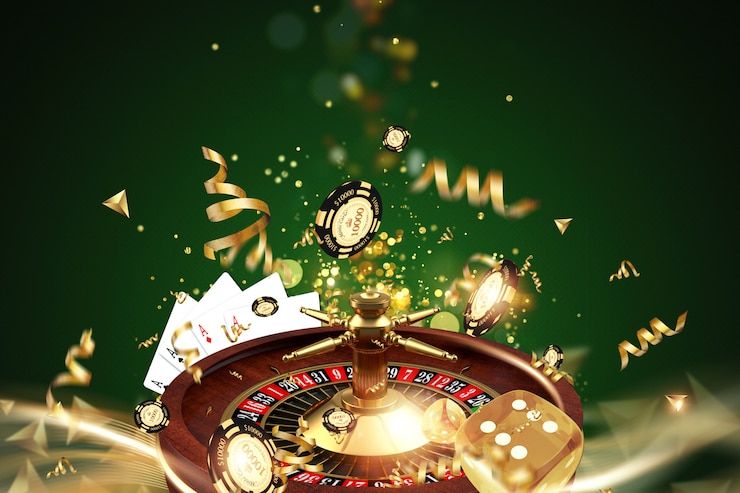 Casino Party 4 U میں پاکستان کے کھلاڑیوں کے لیے ٹاپ گیمز