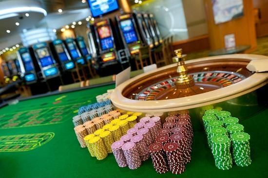 ایک اکاؤنٹ بنائیں یا Casino Party 4 U کیسینو میں لاگ ان کریں۔