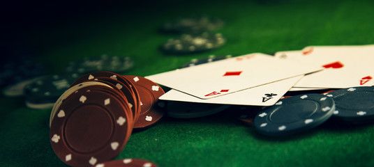 Casino Party 4 U آن لائن کیسینو میں کھیلنے کی وجوہات