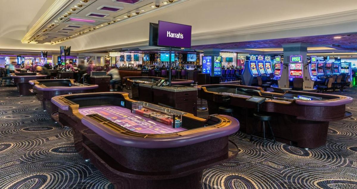 Casino Party 4 U کیسینو میں ایک آن لائن گیم کا انتخاب کریں۔