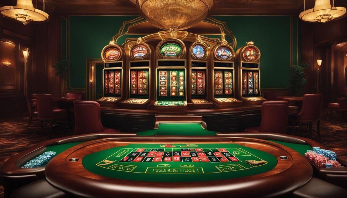 پاکستان کے نئے Casino Party 4 Uکیسینو کھلاڑیوں کے لیے خوش آمدید بونس